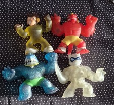 Heroes of Goo Jit Zu Bundle