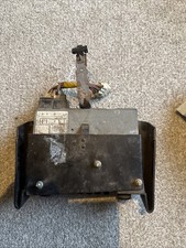 Philips Car Receiver Vintage Radio Car Radio