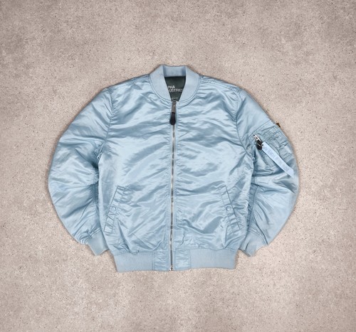 Alpha industries bomber - alpha,