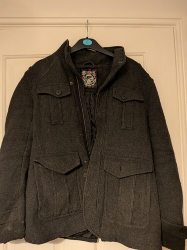 Debenhams red herring - red,