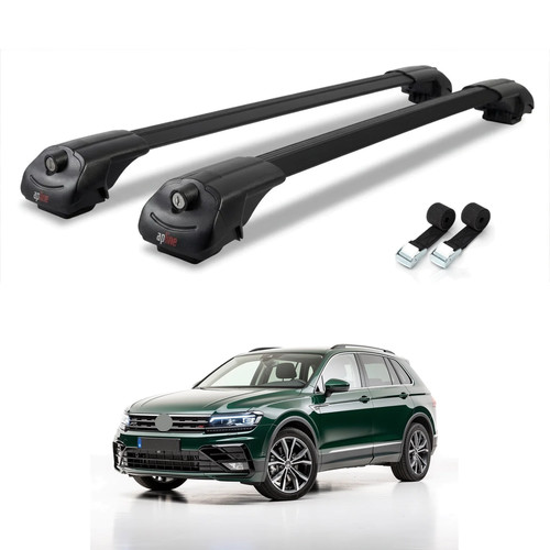 Roof bars compatible with - bars,