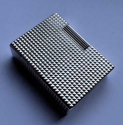 Newly overhauled dupont - overhauled, st.dupont