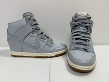 Nike Dunk Sky High Hidden