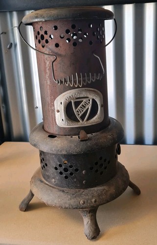 Vintage valor junior 56r - vintage,