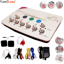 EMS Electroacupuncture Muscle