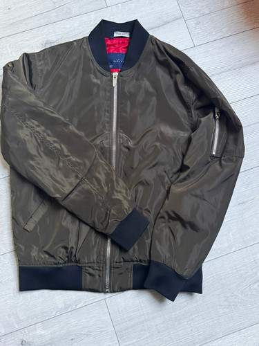 Zara man men - man, nylon