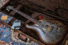 PRS USA Paul Reed Smith Wood