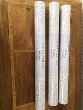 Laura Ashley  Anne y Dove Grey