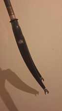 Pinarello Aria 1" Steerer Carbon Aero Fork