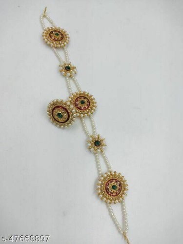 Ethnic party wear twinkling - wear,