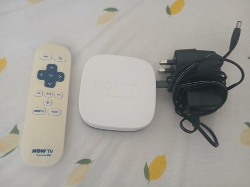 Now box 2400sk white - box,