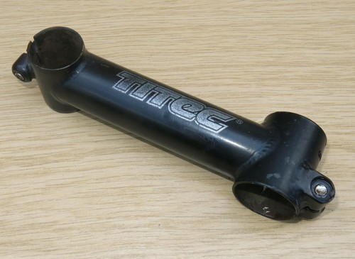 Titec steel threadless vintage - steel,