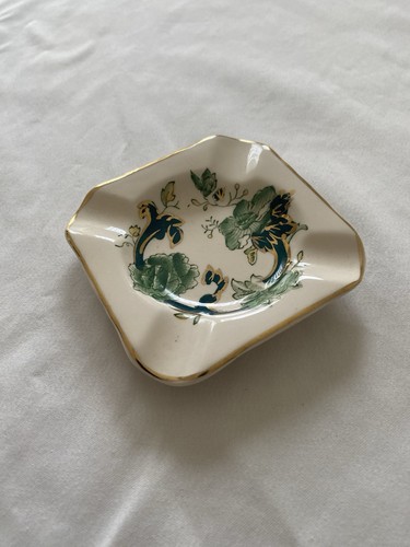 Masons ironstone chartreuse - masons,