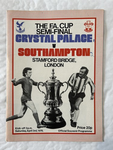 Crystal palace southampton - palace,