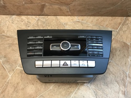 Mercedes benz w204 - mercedes-benz, music