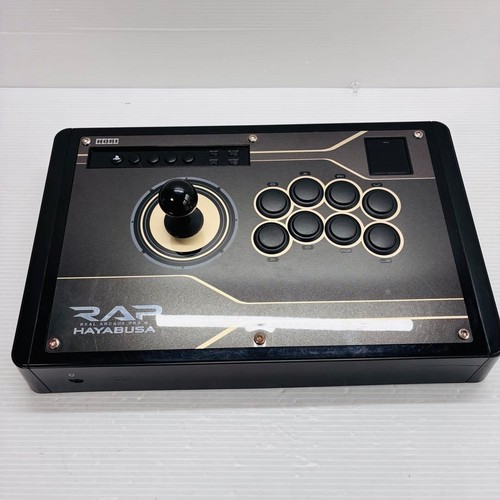 Hori real arcade - real, n