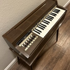 Magnus Model 306  Electric