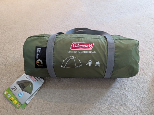 Coleman darwin lightweight - coleman,