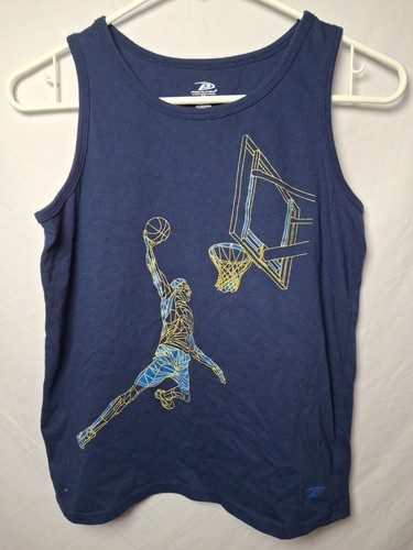 Proplayer boys sleeveless - proplayer,