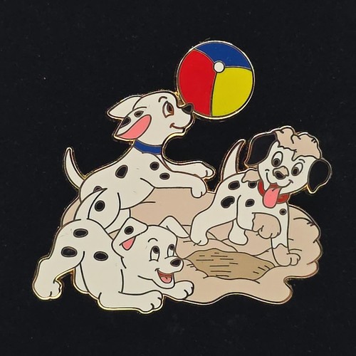Disney pin 250 101 - disney,