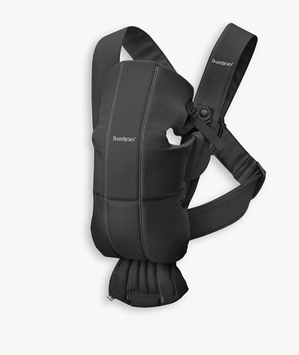 Babybjorn baby carrier - baby,