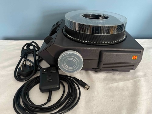 35mm slide projector kodak - projector-,