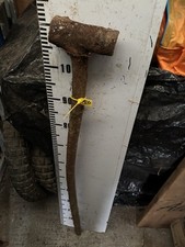 Blackthorn Huge SHANK WALKING