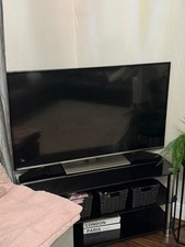 Panasonic LED TV (49")