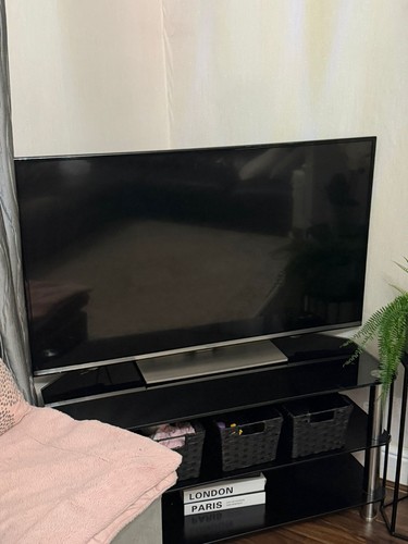 Panasonic led - panasonic, (49")