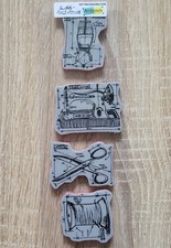 Tim Holtz (Sewing) Rubber