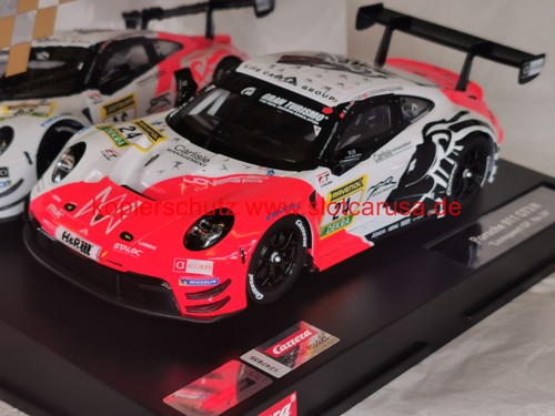 Carrera digital 124 - carrera,