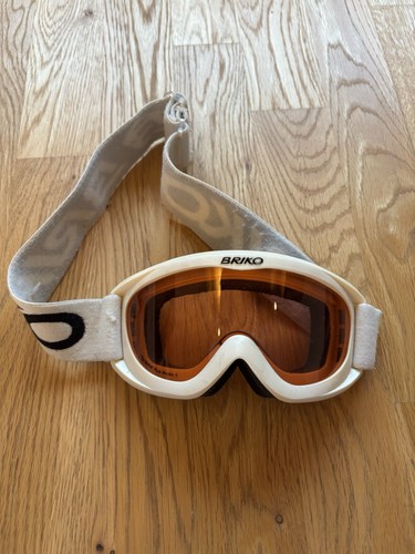 Ski goggles briko thrama plus - thrama,