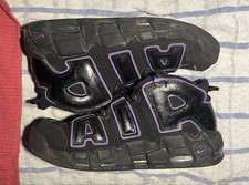 Men’s Nike Air More Uptempo