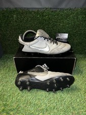 Nike Premier III FG Football
