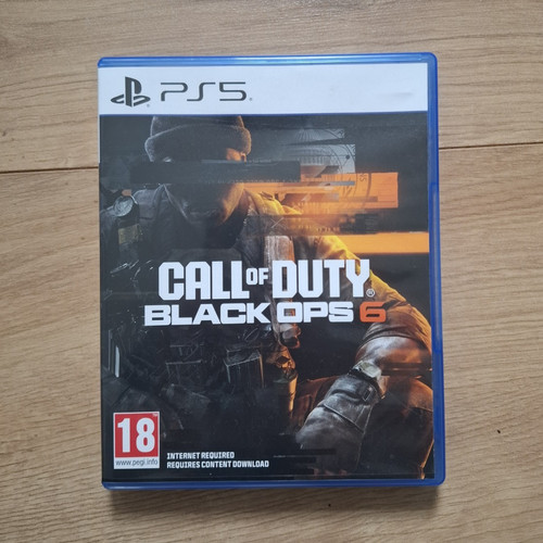 Activision call duty black - activision, of