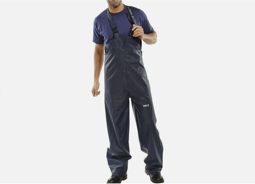Dri brecon coated - pu,