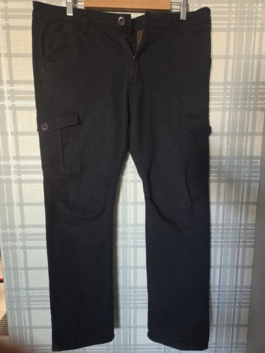 Star raw 3301 cargo trousers - 3301,