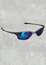 Oakley Titanium Half Wire 1.0