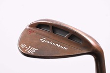 Taylormade Hi-Toe Sand Wedge / 56 Degree / Wedge Flex Dynamic Gold Shaft