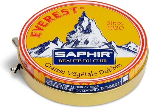 Saphir everest beaute cuir - du,