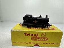 Triang Tt T90 0-6-0 Class 3f
