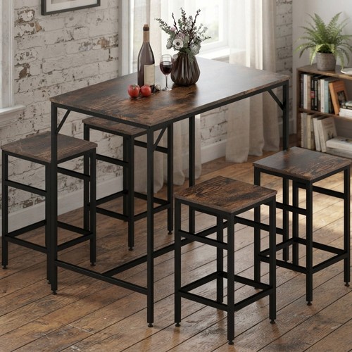 Space saving piece - saving, 5-piece