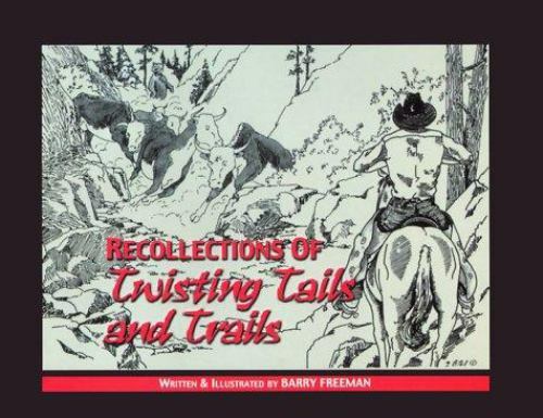 Recollections twisting - recollections, of