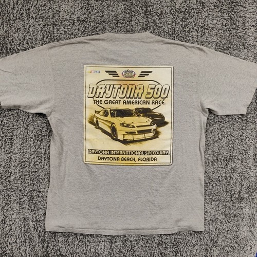 Daytona 500 nascar - daytona,