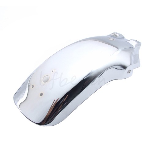 Motorcycle rear fender - motorcycle,