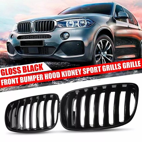 Bmw front kidney - x6,