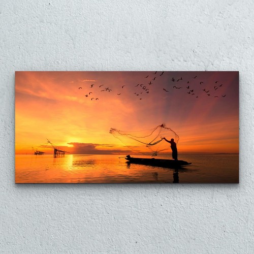 Photo picture glass - picture, print