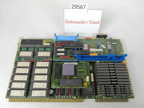 Agie 623 972 - agie, terminal