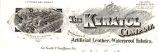 1914 Keraton Company