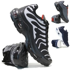 MENS SHOCK ABSORBING RUNNING